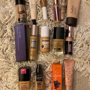 foundation bundle